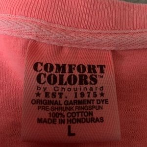 Ivory Ella Long sleeve T shirt